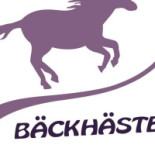 Bäckhästens Bageri Och Café Logotyp
