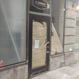 Tannorin Restaurang Utomhus