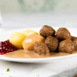 Ullareds Motormuseum Dryck