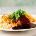 Ullareds Motormuseum Mat