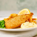 Ullareds Motormuseum Mat