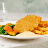 Ullareds Motormuseum Mat