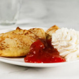 Ullareds Motormuseum Mat