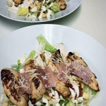 Skurholmens Pizzeria Mat