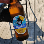 Skurholmens Pizzeria Dryck