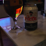 Skurholmens Pizzeria Dryck