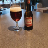 Skurholmens Pizzeria Dryck