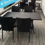 Skurholmens Pizzeria Utomhus