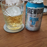 Skurholmens Pizzeria Dryck