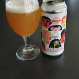 Skurholmens Pizzeria Dryck