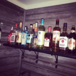 Skurholmens Pizzeria Dryck