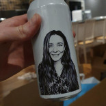 Skurholmens Pizzeria Dryck