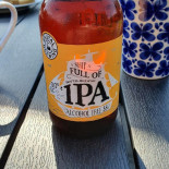 Skurholmens Pizzeria Dryck