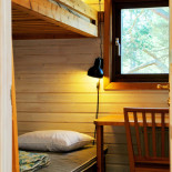 Pensionat Holmhällar Inomhus