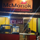 Söderin Gatukök Utomhus