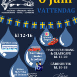 Tiraholms Fisk Meny