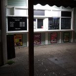 Lasses Kiosk Utomhus