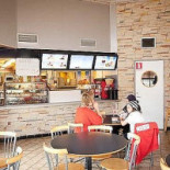 Lasses Kiosk Inomhus