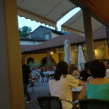 Lasses Kiosk Utomhus