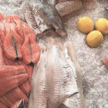 Kaarehamns Fisk- Havskoek Dryck