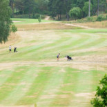 Rydö Golfklubb Utomhus