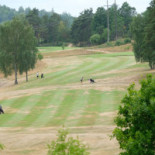 Rydö Golfklubb Utomhus
