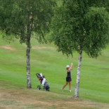 Rydö Golfklubb Utomhus