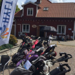 Rydö Golfklubb Utomhus