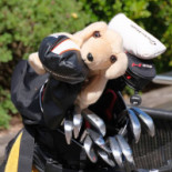 Rydö Golfklubb Dryck