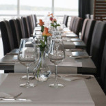 Nabbens Rökeri Fisk Inomhus