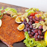 Nabbens Rökeri Fisk Mat