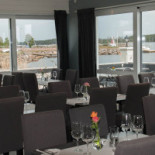 Nabbens Rökeri Fisk Inomhus