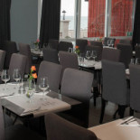 Nabbens Rökeri Fisk Inomhus