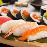 Alstermo Pizzeria Mat