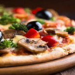 Alstermo Pizzeria Mat