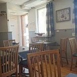 Alstermo Pizzeria Inomhus