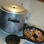 Chefens Pizzeria Dryck