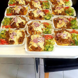 Chefens Pizzeria Dryck