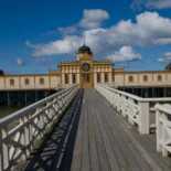 BjÖrkÄngs Havsbad Utomhus