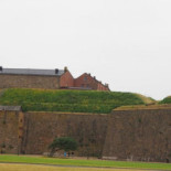 BjÖrkÄngs Havsbad Utomhus