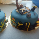 Nelssons Café Dryck