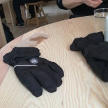 Storstugan Hellasgården Dryck