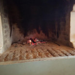 Storstugan Hellasgården Dryck