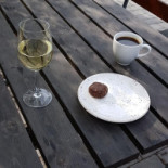 Storstugan Hellasgården Dryck