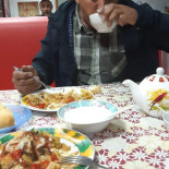 Krydda Restaurang Bowling Dryck