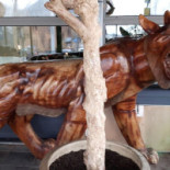 Café Gruzzolo Inomhus