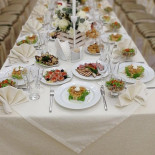 Café Gruzzolo Dryck