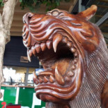 Café Gruzzolo Dryck