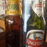 Restaurang Goa Dryck