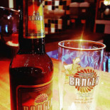 Restaurang Goa Dryck